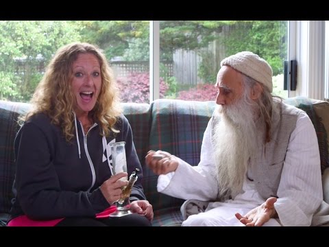 Welcoming Amanda Reiman, Flow Kana's VP of Community Relations Ep. 53 : Smokin’ With Swami Select