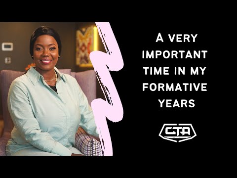 933. A Very Important Time In My Formative Years - @SanaipeiTandeKE (The Play House)