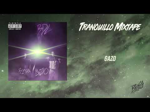 Bocian x Dyzio - GAZO