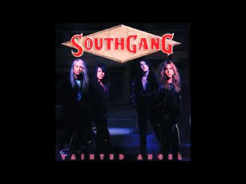 SouthGang - Tainted Angel (Full Album) (1991)