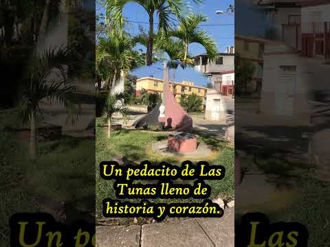 ¿Conoces la Plaza Calé? Un parque con mucha historia