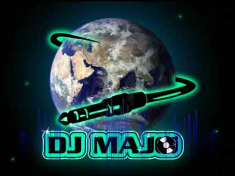 DJ Majo - Short Cutsession