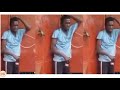 Ajabu, mwizi anunuliwa Soda alazimishwa kucheza muziki awafurahishe waliomkamata