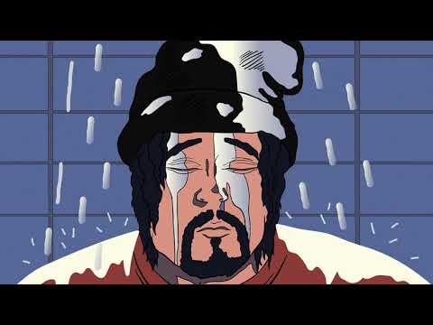 Papi Shiitake - Quarantine Dream (Official Video)