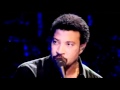 Lionel Richie (Commodores) Three times a lady ...