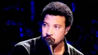 Lionel Richie (Commodores) Three times a lady