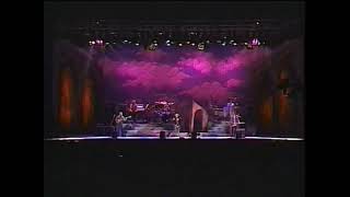 Cyndi Lauper - unabbreviated love (acoustic live)