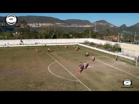 FINAL DO CAMPEONATO DE FUTEBOL IBICOARENSE- CASCAVEL X MONSTRÃO
