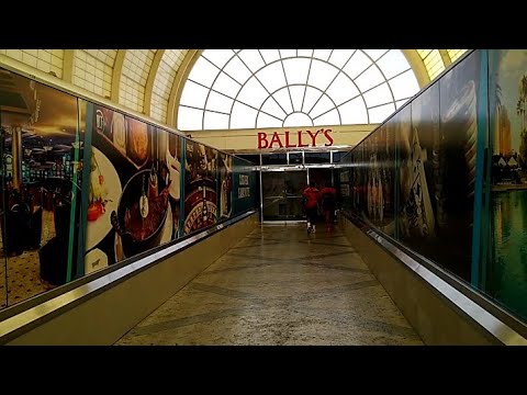image-Where is the Bally's in Las Vegas? 