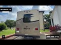 Check out this Video for a 2016 Jayco Alante 31L(Stock #474235)  for sale by Pop RVs. This unit is located in Sarasota, FL