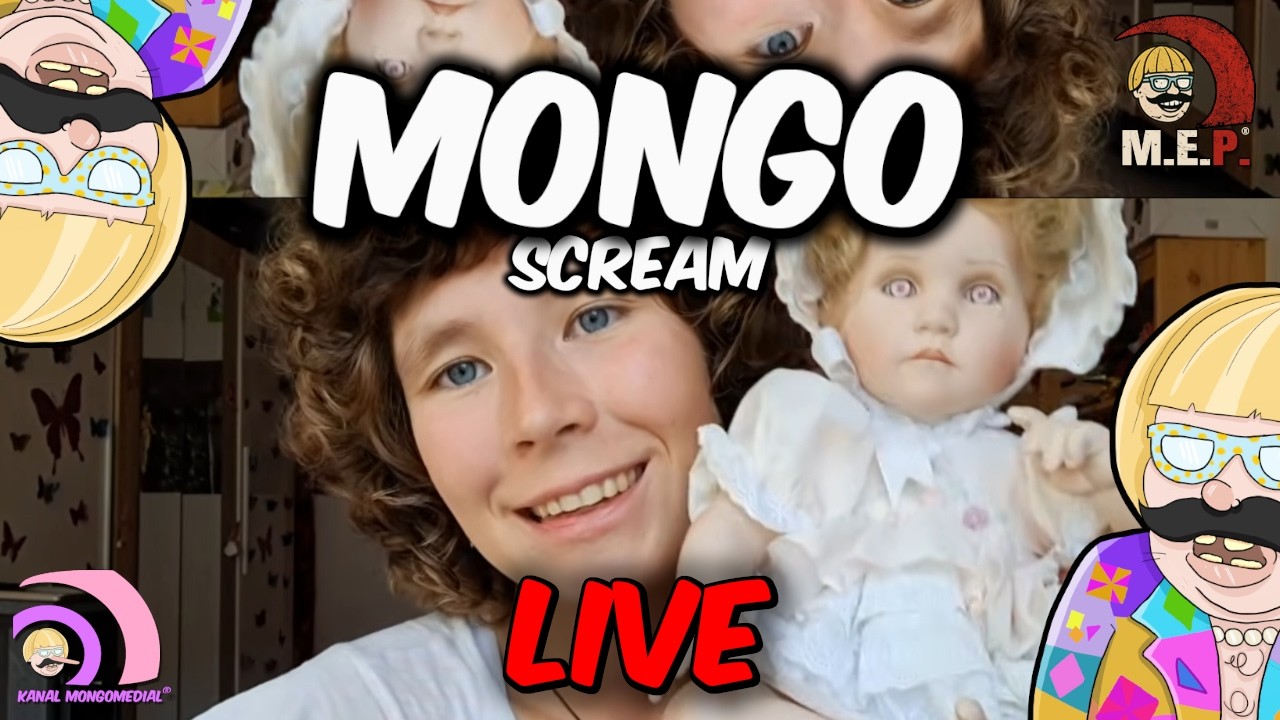 Mongers und der frühe Entdeckungscream