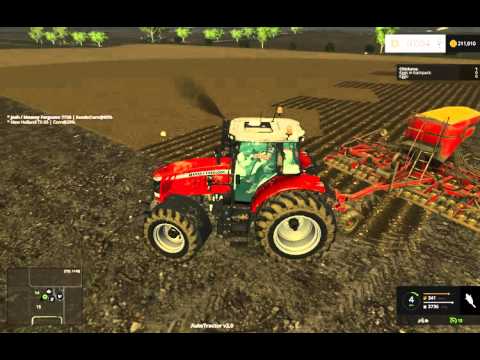 Farming Simulator 15 Valley East USA Ep.7