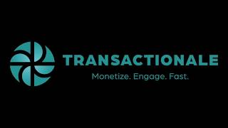 Transactionale YouTube Video