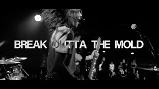 Holdfast. - Break Outta The Mold video