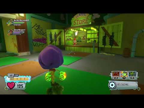 Epic law pea vs law pea battle