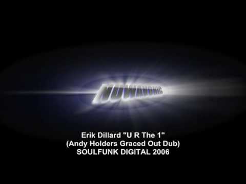 A Collection Of Andy Holder Remix's