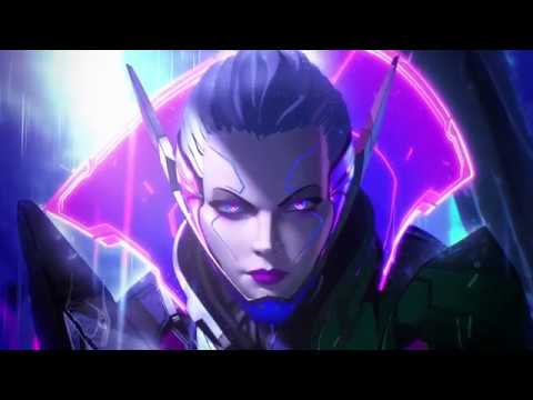 The Hunt | PROJECT: Hunters Animated Trailer - League of Legends