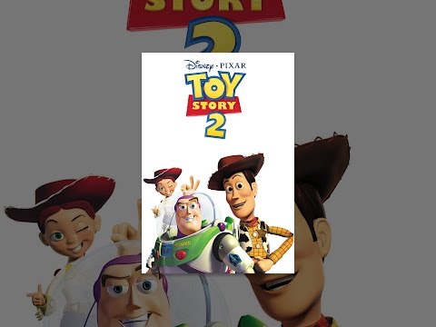 Toy Story 2