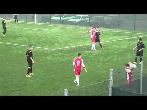 A.C.D. DUE MONTI 3 - BRENDOLA 1