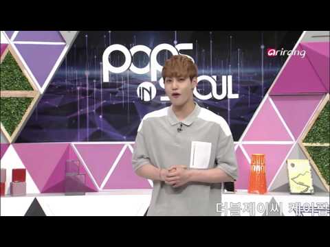 160613 JJCC - 더블제이씨 Eddy 'Pops In Seoul'