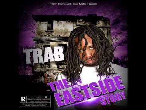 Hoodstar Lil B Feat. Trab - 