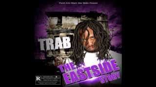 Hoodstar Lil B Feat. Trab - 