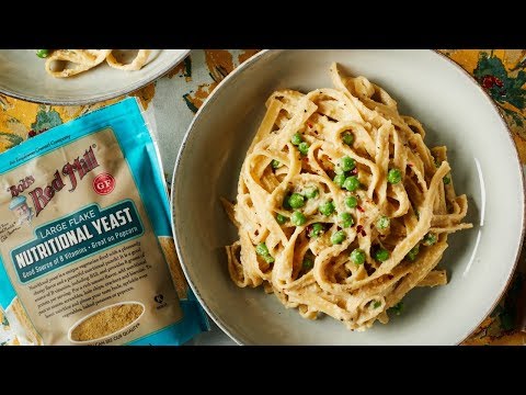 Харчові дріжджі Bob's Red Mill