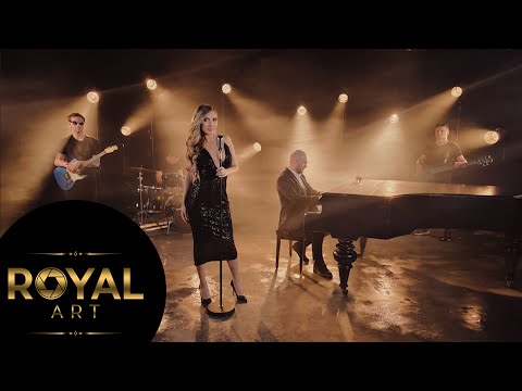 KRISTINA RADOSAVLJEVIC & ZILE HRAM - LAZNE LJUBAVI (COVER 2023)