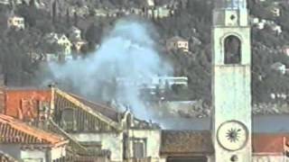 MEMENTO - Dubrovnik 6.12.1991.