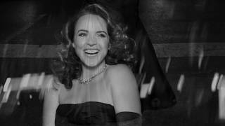 Melissa Errico - "Blue Skies" Live at Birdland Jazz Club