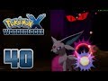 Pokémon X Wonderlocke Episode 40 Making Progress
