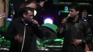 Chico & les Gypsies - Joseph & Mounin - Malaguena selerosa