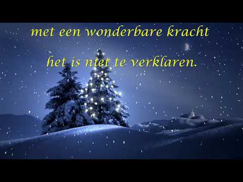Kerstgroet  2020