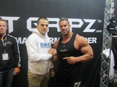 FIBO 2014 highlights