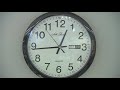 Daylight Saving Time Begins Sunday