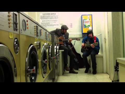 Seadog 'Subside' Live at the Launderette, Brighton (Outtake)