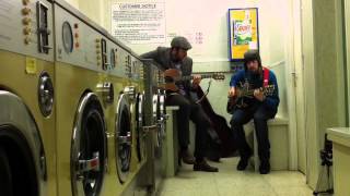 Seadog 'Subside' Live at the Launderette, Brighton (Outtake)