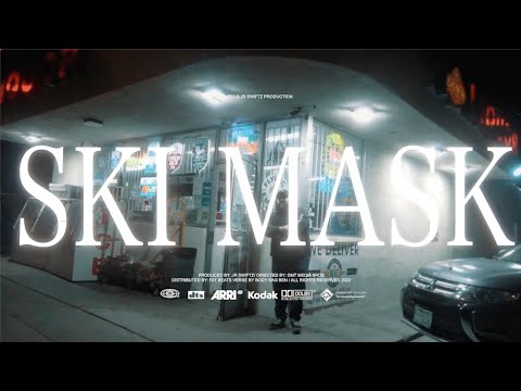 Body Bag Ben & JR Swiftz - Ski Mask (Official Video)