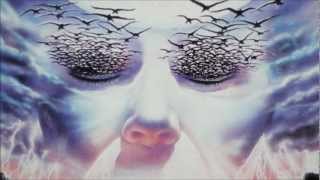 Benediction - Dark is the Season