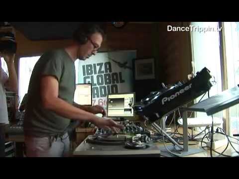 Ibiza Global Radio Toni and David Moreno - Dancetrippin #212 (Part 2)