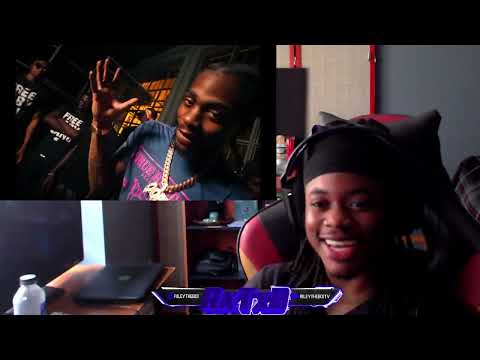 👀🔥 Russ Millions, Baby Gang - Any Location (Official Video) (Reaction)