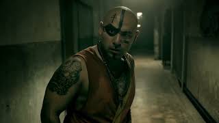 Hanuman Shadow Master: Final Fight