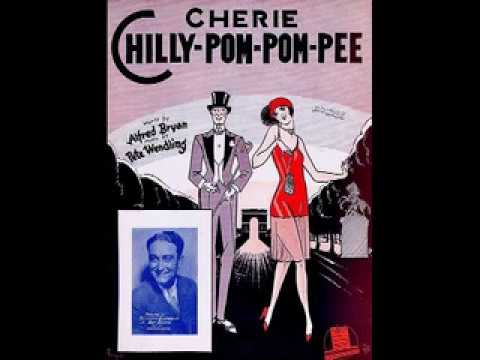 Sleepy Hall & His Collegians - That Night Beside The Sea