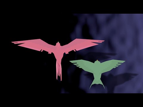 Pittsburgh Opera: Animated Arias - Papageno/Papagena Duet