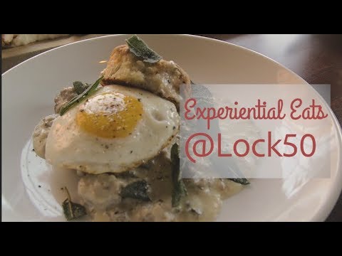 Lock50: One of The Best Brunches We Have Ever Had