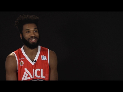 Scott Suggs: "Pienso que podemos sorprender a la gente"