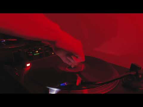 minimal house vinyl-only mix // Intaresu Podcast 400 - Isaac Elejalde