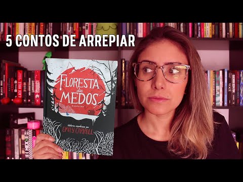 FLORESTA DOS MEDOS | Dai Bugatti