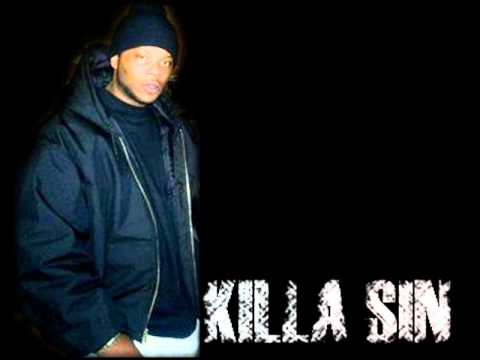 Killa Sin - Burning Season (Ft. 9th Prince).