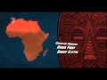 Black Panther Animated Intro 